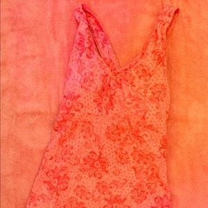 Rei padded tech tank